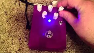Clarinot Clone Demo