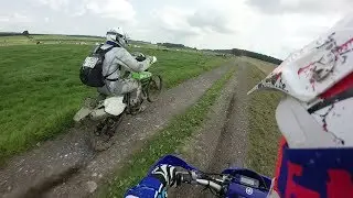 Enduro Ballade de LIBRAMONT 2017
