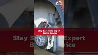 🔧🚗 𝐖𝐡𝐲 𝐁𝐫𝐚𝐤𝐞 𝐌𝐚𝐢𝐧𝐭𝐞𝐧𝐚𝐧𝐜𝐞 𝐌𝐚𝐭𝐭𝐞𝐫𝐬! #mobilemechanic #automobile #doorstepcarservice