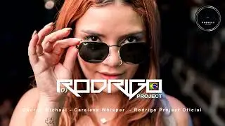 🎷 George Michael - Careless Whisper 2026 - Rodrigo Project Remix