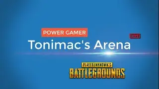 Monday Stream with Arena Members...