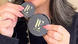 P&oacute; Soft Eye LFPRO ainda melhor!