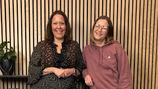 RIO-podden #29: Fattigdom Og Hjelp Som Faktisk Hjelper Med Anna-Sabina Soggiu