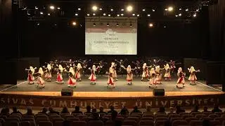 İstanbul Birgül Erdem Anadolu Lisesi | Gençler Düzenlemeli | 2024 MEB Türkiye Finali