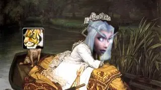 The Social Contract of WoW Guilds