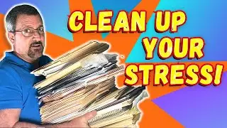 Conquer Clutter and Transform Your Life Forever