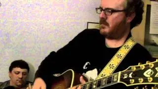 Unsigned In-Studio Session: The Heavy Sandwich - 