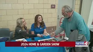 2024 Home & Garden Show