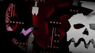 (Insane Demon) Desolate Void by SirPotatOwO 100% | Geometry Dash [2.11]