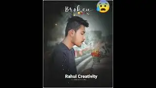 WhatsApp Status || Sad Boy Status 😰 | Love Status New | Heart Touching Status 💔 #status #viralstatus
