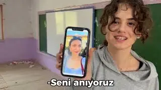 YTÜ YAPI KULÜBÜ 2025-2026 KÖY OKULU YENİLEME PROJESİ (MANİSA SALUR İLKOKULU) 25.10.2025