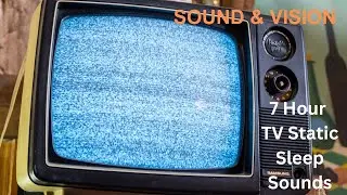 TVSTATICSOUND