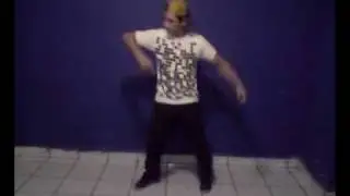 Sky TeckDance lockO** Electro Dance ,Milky Way