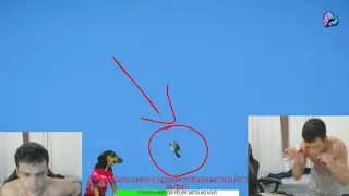 STREAMER EXPRESSA SEU DESCONTENTAMENTO COM BUGS NO GTA VICE CITY! (@nathangama404)
