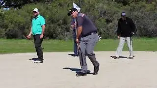 2018 Aglime Sand Green Championships of WA