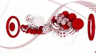 TARGET // Channel Red Interstitials