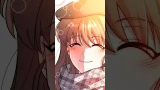&deg; 𝙃𝙚𝙧 𝙇𝙖𝙨𝙩 𝙎𝙢𝙞𝙡𝙚.....💔🥀 || #manhwa #shorts #edit #amv