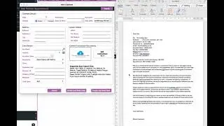 Using the New Add Instructions Beta Button on Nephex Medical