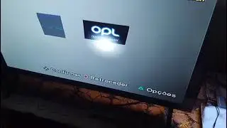 Como conectar cabo HDMI para PlayStation 2 e funcionar pen drive via Opl