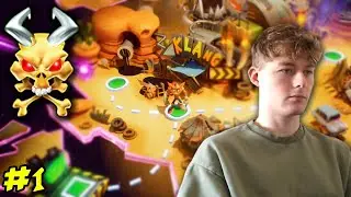 Crash 4 N.Sanely Perfect Relics - Part 1