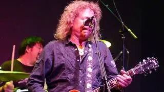Y&T - Don't stop running, Live in New York 2013