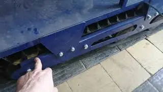 БУКСИРОВЩИК БАРС 15л.с - РАСПРОДАЖА!! ОЧЕНЬ ВЫГОДНО!!!
