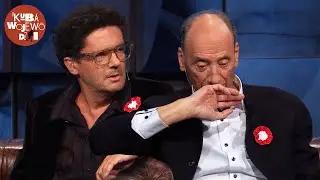 Dariusz Szpakowski o konfrontacji z 