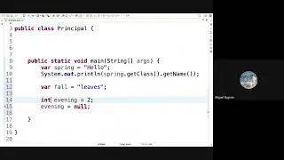 02B Curso Java Certificación 17