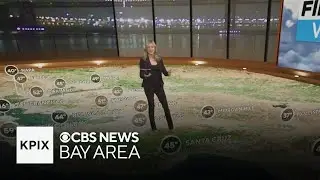 Friday morning First Alert weather forecast with Jessica Burch - 2/13/26