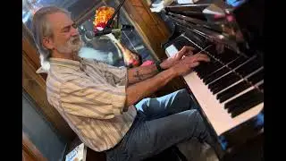 Bridge Over Troubled Water, by Simon and Garfunkel  [jdAdamson.com]