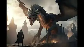 Khamko dragon dogma 2 que dragoon mas mamado