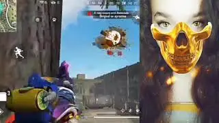 Aggressive girl 🇵🇹 free fire highlights {inspira&ccedil;&atilde;o ⚠️Hinata ff}