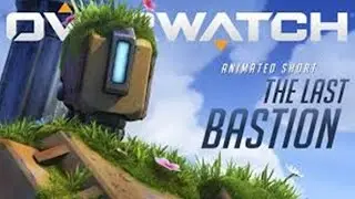 Overwatch Animated Short | 