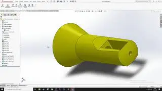 SolidWorks - Doğrudan Düzenleme Komutları