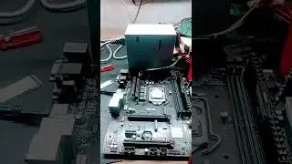Asus Prime B250m-Plus USB OVER CURRENT #repair #dekstop