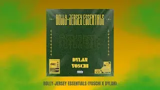 Don't Be Shy X Harlem Shake (Yoschi X Dylan Edit) || Bolly-Jersey Essentials ||