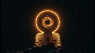 963Hz God Frequency: Enter The Golden Portal To Infinite Wealth (Sleep Hypnosis) & Manifest Miracles