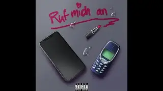 Berkush - RUF MICH AN (OFFICIAL VIDEO) [prod. by Liljxnkins]