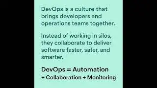 What is DevOps? Roles, Responsibilities & Why It Matters in 2025