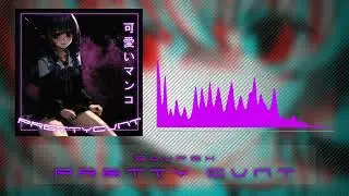 savpex - PRETTYCVNT (Official Visualiser)