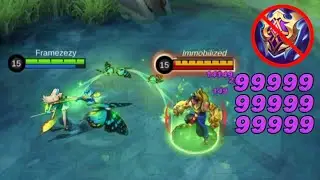 goodbye magic defense meta!