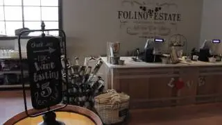 Folino Estate WInery