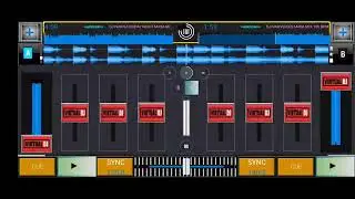 Nonstop retro remix 