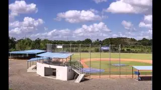 Kansas City Royals Dominican Baseball Academy