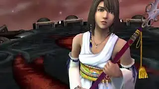FFX Sin. Yu Yevon & The Aeons.