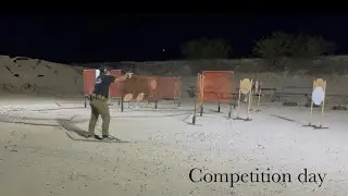 VPRS local competition shooting! Comp days EP.1 