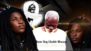 Ya Ngoné Zikroulah - Mame Boy Cheikh Moussa