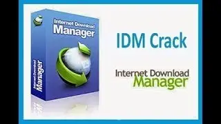 IDM Full Crack Life Time Active v6.30 By Technical Hashmi Computer