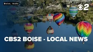 CBS2 Boise - local news, weather, traffic, and sports