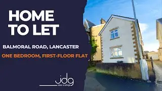 Welcome to Balmoral Road | Morecambe | JDG Estate Agents